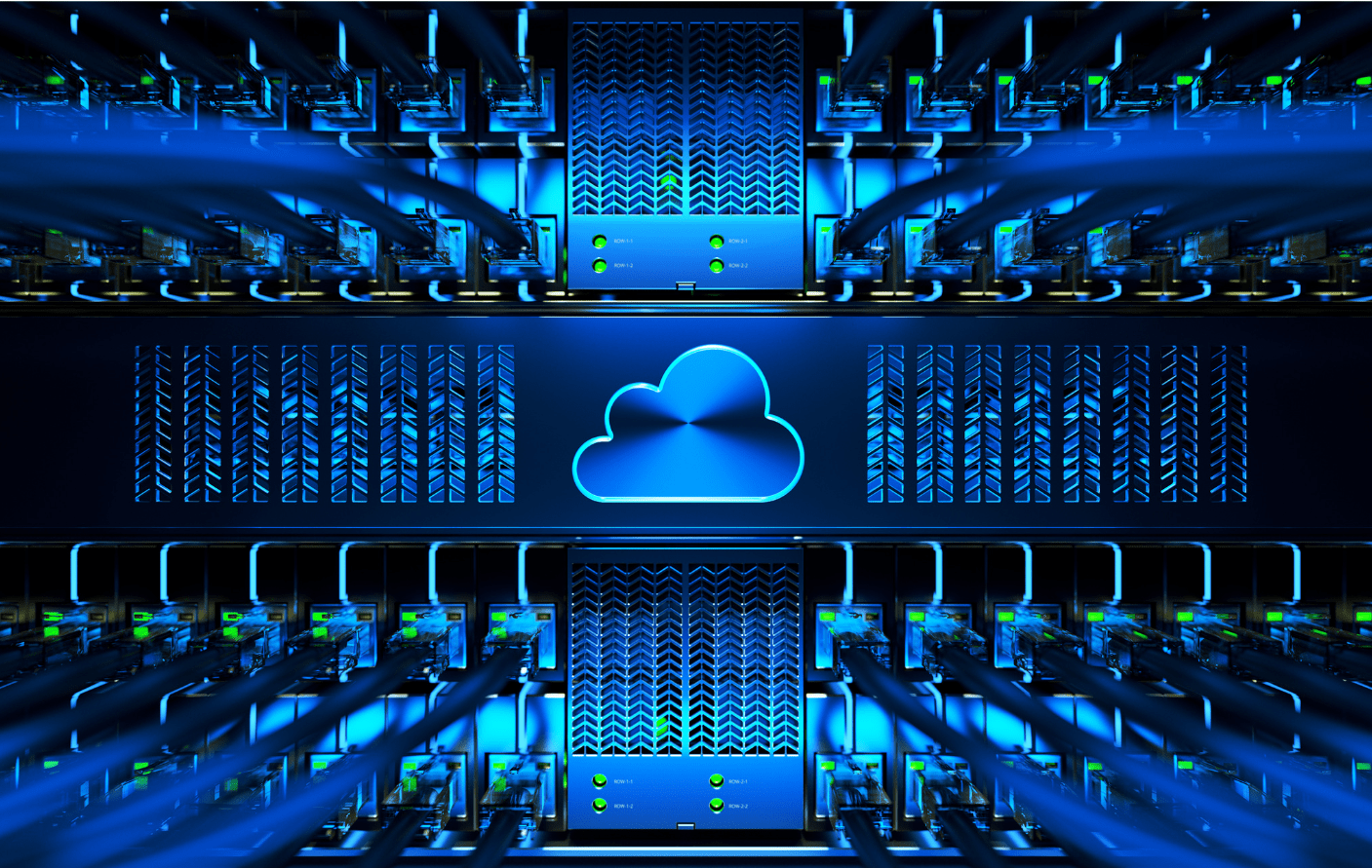 Cloud Server or On Site Server Oct 2022