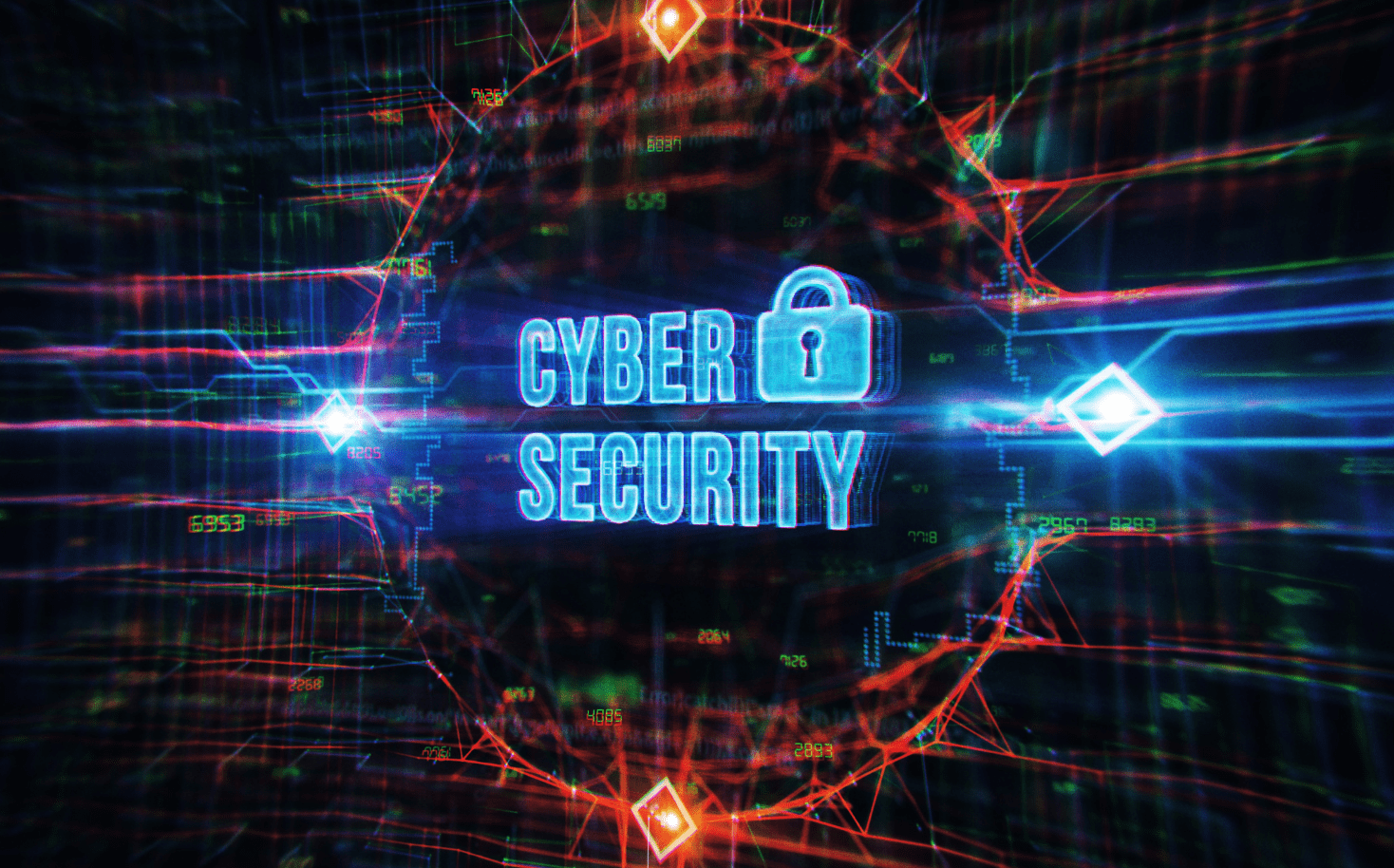 Cyber Resilient Training May 2023