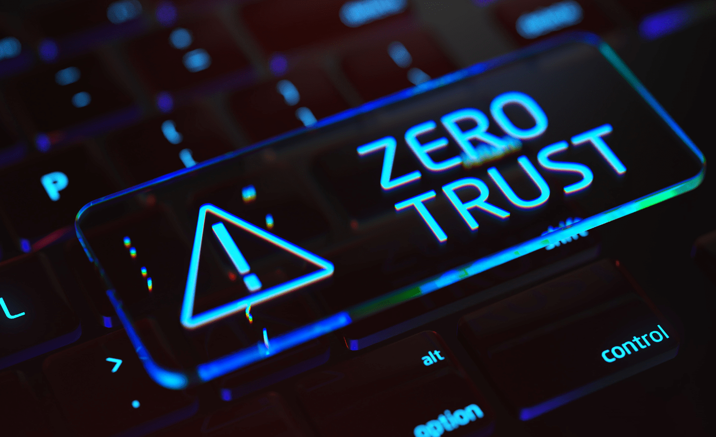 Zero Trust Sept 2023