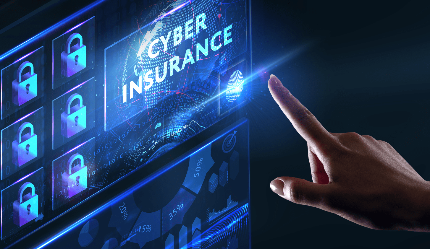 Cyber Insurance Nov 2023
