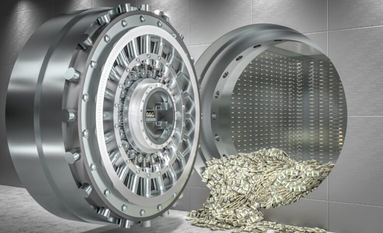 Defending the Vaults: Decoding the Financial Sector’s Battle Against Cyber Marauders