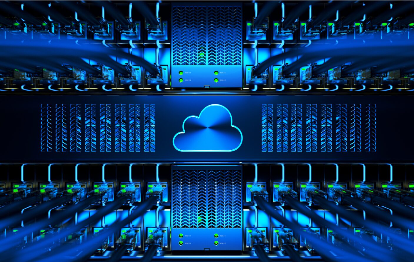Cloud Server or On Site Server Oct 2022