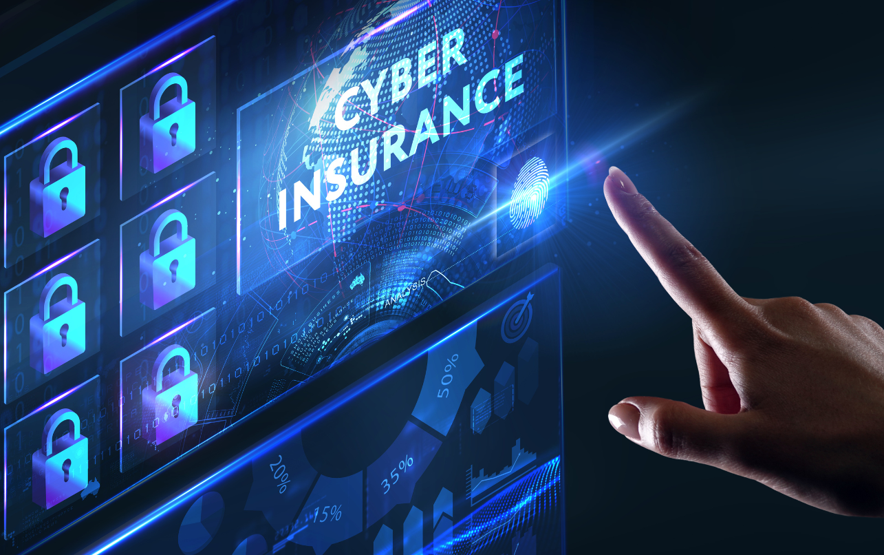 Cyber Insurance Jan 2024