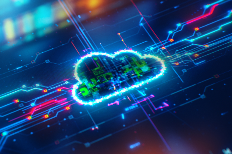 Flying High in the Clouds of Data Rehosting