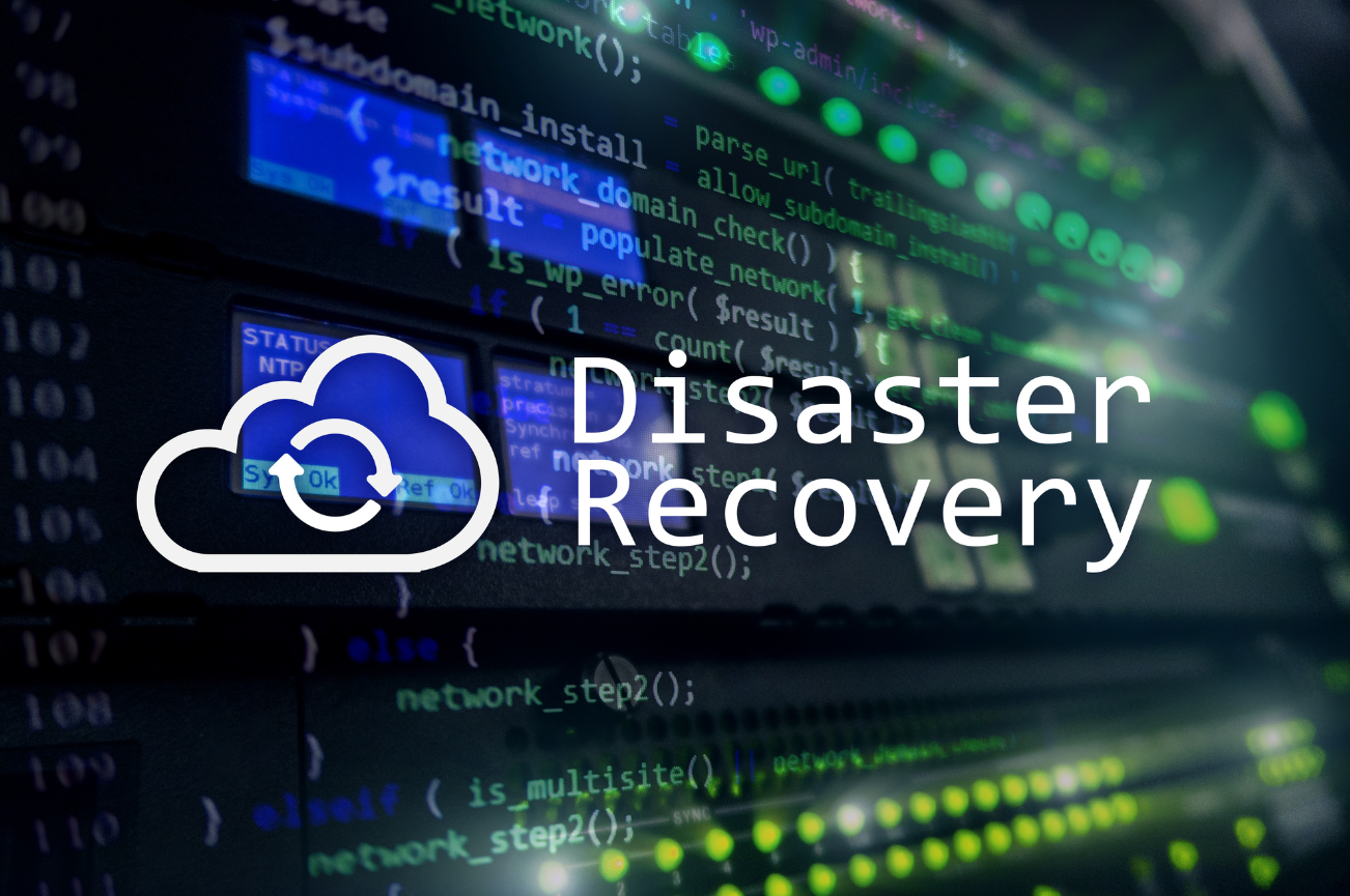 Disaster Recovery March 2024